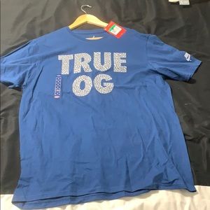 Nike Air Jordan True OG shirt